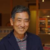 稲村公望先生